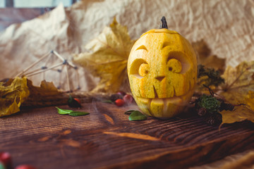 halloween decor