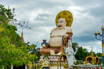 Thailand Koh Samui