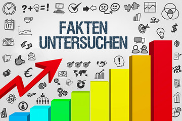 Fakten untersuchen