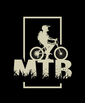 Mtb Logo Images – Browse 18,391 Stock Photos, Vectors, and Video | Adobe  Stock