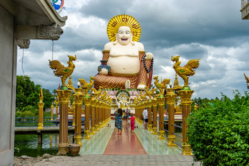Thailand Koh Samui