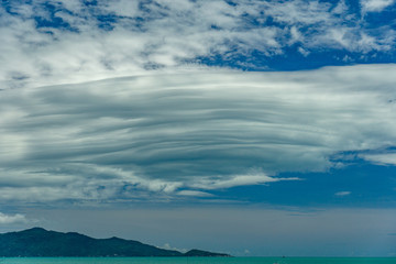 Fototapeta premium Thailand Koh Samui