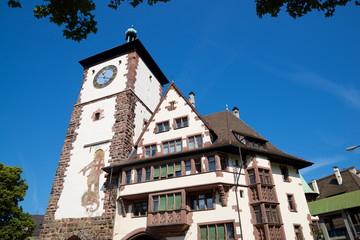 Freiburg im Breisgau