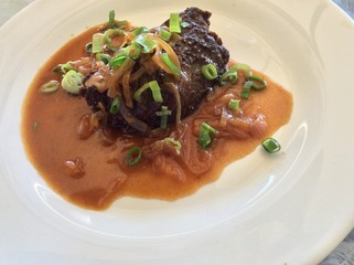 bavette D’aloyau 