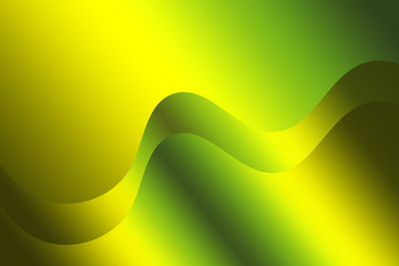abstract, green, blue, illustration, wave, design, waves, light, wallpaper, water, graphic, sky, backdrop, nature, lines, sun, sea, art, landscape, backgrounds, curve, color, wavy, pattern, bright