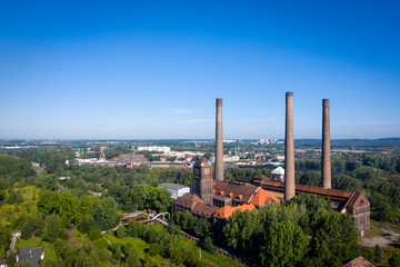 eletrownia ec szombierki bytom