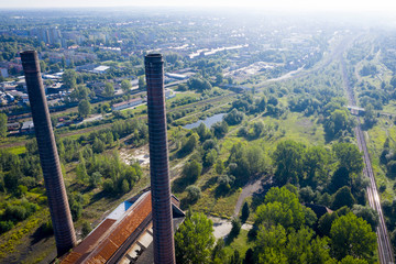 eletrownia ec szombierki bytom