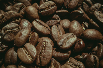 coffee beans