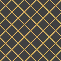 golden tiles background- vector illustration