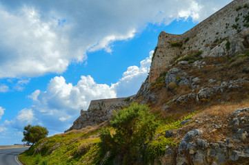 Cliff