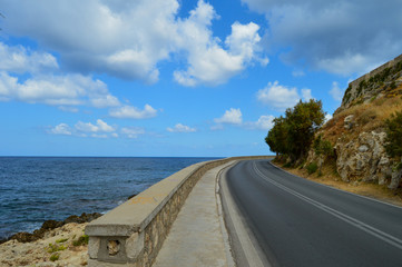 Street