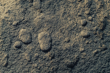 Close up beautiful gray mixture background texture. Macro view.