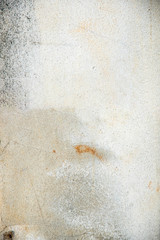 The dark concrete suitable for the assembly or the use of an Idea , copy space   