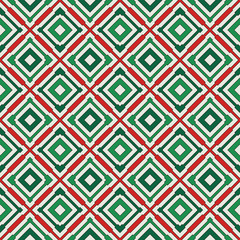 Ethnic style seamless pattern. Native americans abstract background. Tribal motif. Boho chic digital paper