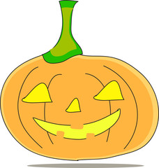 Halloween day 2019