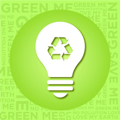 Icon Ambiente & Ecologia