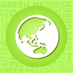 Icon Ambiente & Ecologia