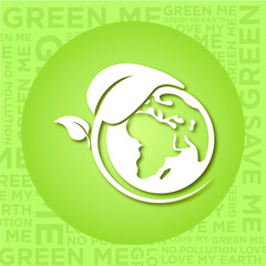 Icon Ambiente & Ecologia