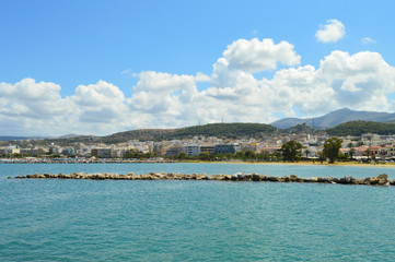 coast