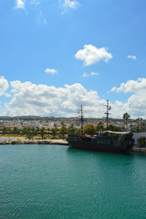 ship