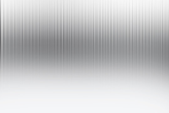 White and gray backgrounds are abstract. Free form with overlapping lines.