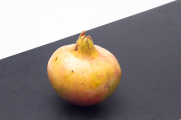 Granada, fruta de Granada llena de vitaminas y antioxidantes; La Granada se da en Otoño a finales...