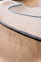 Skate park background