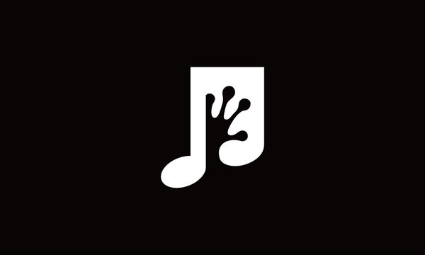 frogsong logo design inspirations