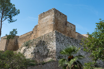 Piazza Armerina Sicily