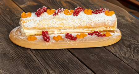 sahneroulade hausgemacht