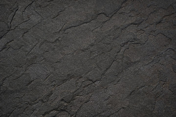 Dark rock texture.