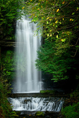 Obraz premium Waterfall