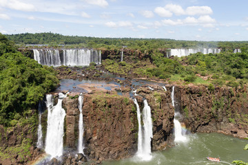 Iguassu Falls