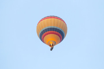 Hot Air Balloon