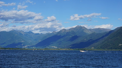 Obraz premium Wonderfull Locarno