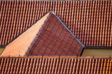 City of Zadar in Croatia