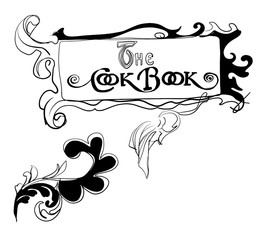 background with floral ornament