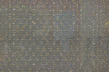 A shiny glittery surface as a background