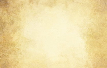 Canvas gold hand-painted backdrops