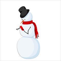 snowman