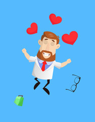 Doctor - Feeling Very Excited