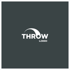 throw logo