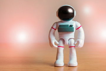 astronaut toy figure