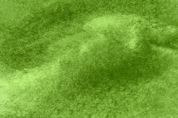 bright paint on a piece of paper background image