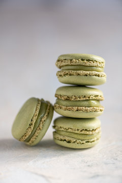 various macrons