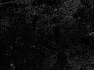 Dark gray grunge texture with high contrast as background for designs
