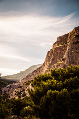 Fototapeta premium Priene