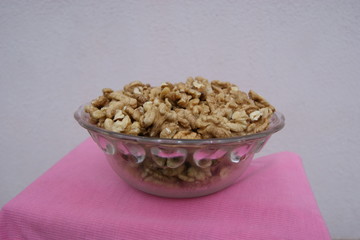 egg, food, breakfast, isolated, eggs, white, brown, boiled, eggcup, egg cup, chicken, easter, cup, healthy, fresh, raw, 