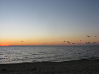 Sunrise