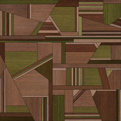 Abstract wood pattern parquet texture various